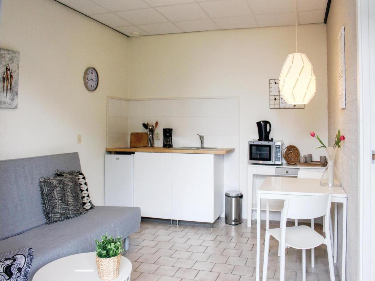 Appartement 1 - De Eekhof ヒンデローペン エクステリア 写真
