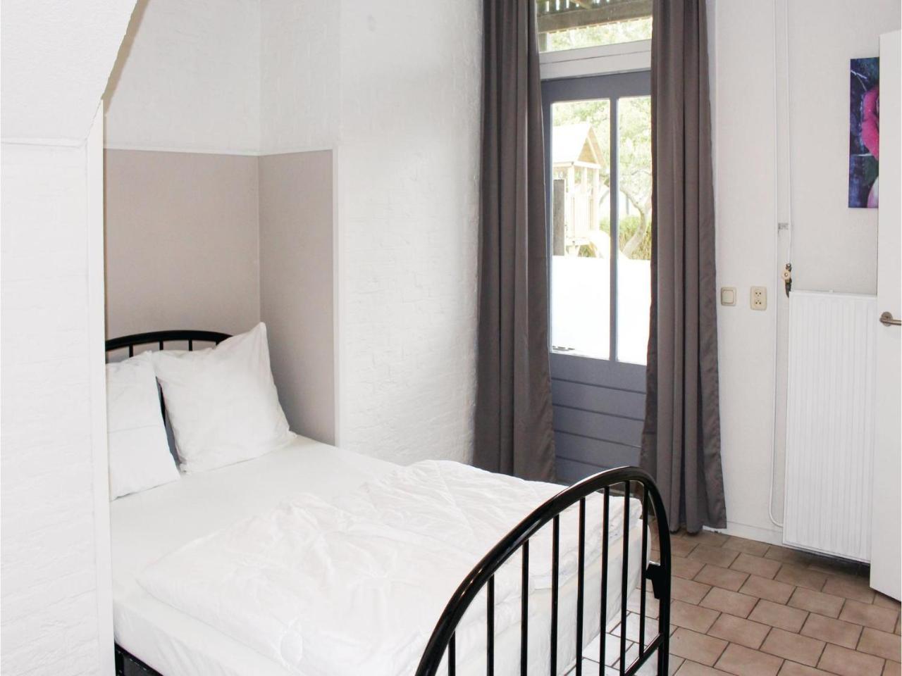 Appartement 1 - De Eekhof ヒンデローペン エクステリア 写真